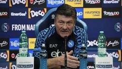 Mazzarri: “Zielinski si è fermato a Milano e potrebbe aver firmato…”