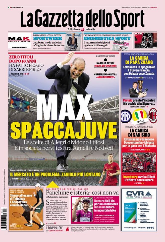 Prima Pagina
