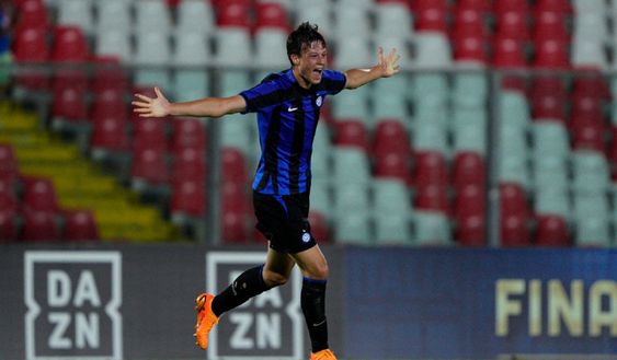 Inter, esordio con la Primavera per Lavelli: ecco chi è il bomber classe 2006- immagine 2