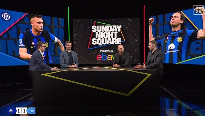 Borghi: “Inter, viste scorie di Madrid. Lì viste mancanze, ma non errori lampanti” - immagine 1