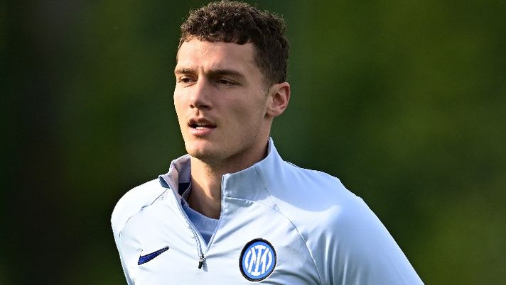 Gazzetta: “Inter, Pavard titolare dopo due mesi. Dimarco e Lautaro col Verona…” - immagine 1