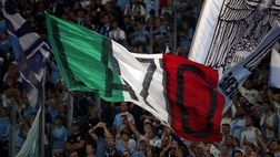 Sturm Graz-Lazio, da oggi pomeriggio in vendita i biglietti