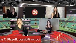 VIDEO Lady Mediagol, il pre-partita di Virtus Francavilla-Palermo: puntata del 02/05/2021