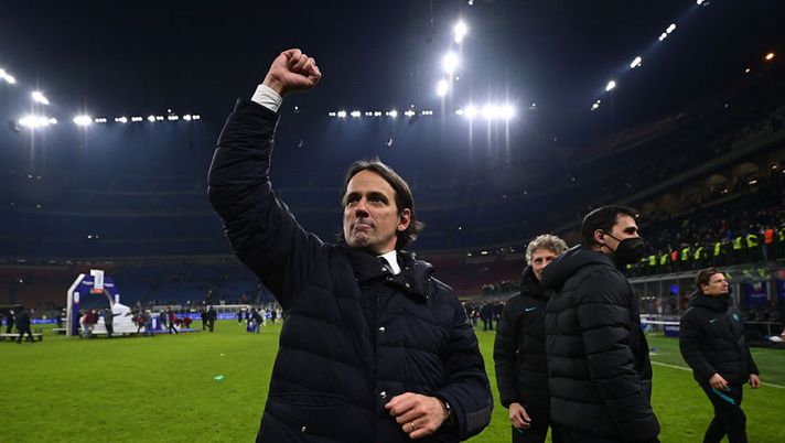 Dal tram di Conte all’autobus di Inzaghi: ora l’Inter è più libera e imprevedibile - immagine 1