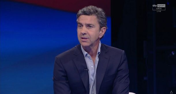 Costacurta: “Inter, determinanti Lautaro e Calhanoglu. Lukaku per la Roma…”- immagine 2