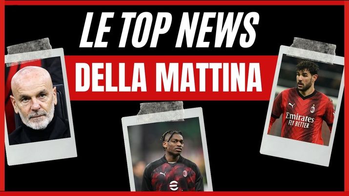 Top News Mattina Milan 28 febbraio