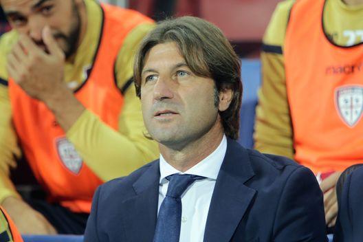 (Photo by Enrico Locci/Getty Images) rastelli