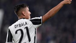 Roma, niente 10 per Dybala: visite mediche per l’ex Palermo che sceglie la numero 21