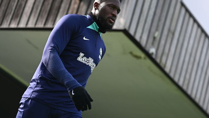 Lukaku, solo Inter: non vuole tornare al Chelsea. Sente che qualcosa è cambiato e ora… - immagine 1
