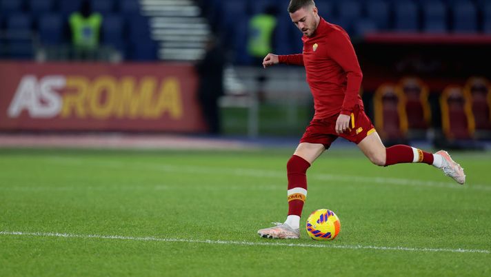 Roma-Juve, le probabili formazioni dei quotidiani: dubbio Veretout - immagine 1