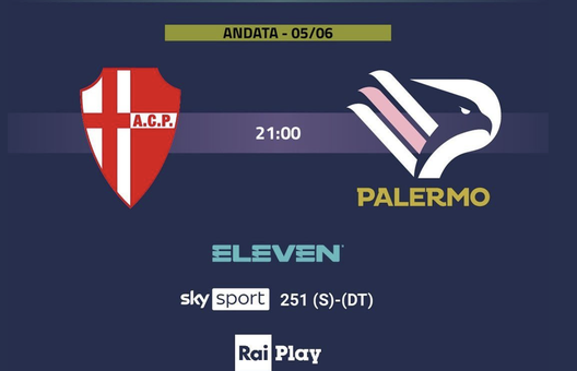 Padova-Palermo, probabili formazioni e dove vederla- immagine 2