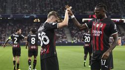 Milan-Napoli, formazioni ufficiali: Pioli con Giroud e Diaz, out Politano