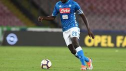 Lombardo, la moglie: “Mazzoleni doveva avere coraggio. Koulibaly ha applaudito a tutti gli indifferenti”