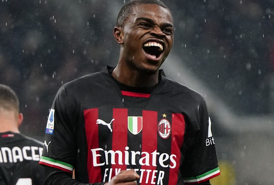 Milan-Roma 2-2 – FOTO GALLERY - immagine 148