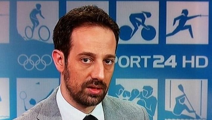 Marchetti (Sky) : “La Lazio sta cercando un altro difensore” - immagine 1