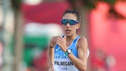 VIDEO / Tokyo2020, Stano sulla Palmisano: “Strafelice per lei, dopo la chiamo…”