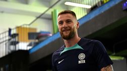 Ceccarini: “Skriniar, decisione presa. Milenkovic, Marotta e Ausilio aumentano il pressing”