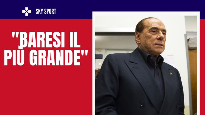 Silvio Berlusconi, presidente del Monza (getty images)