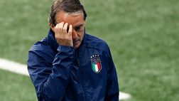 Italia, occhio Mancini: andare ai playoff è rischioso con CR7 e Ibrahimovic
