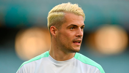 Mourinho a Xhaka su Instagram: “Fai il vaccino Granit e stai al sicuro” – FOTO