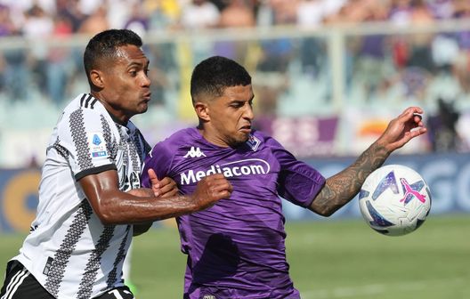 GERMOGLI PH: 3 SETTEMBRE 2022 FIRENZE STADIO ARTEMIO FRANCHI CAMPIONATO SERIE A 2022 - 2023 FIORENTINA VS JUVENTUS NELLA FOTO DODO Milenkovic torna e issa il muro. Ancora un po’ di pazienza per Dodô- immagine 2