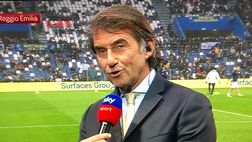 VIDEO / Carnevali: “Richieste dalla Premier League per Frattesi”