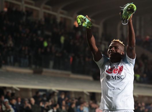 VIDEO Atalanta-Napoli 1-2, gol e highlights del match- immagine 2
