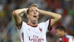 Qui Milan: solo Conti rimane ancora indisponibile