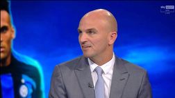 Cambiasso: “Inter, molto bene Dzeko e Dumfries. Dal 1′ si è capito che…”
