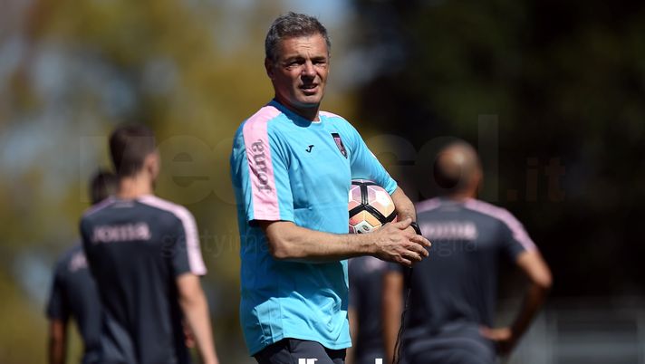 Bortoluzzi: “Ruggiero? Contro il Genoa ha fatto bene, l’emozione non lo ha condizionato”  Bortoluzzi: “Ruggiero? Contro il Genoa ha fatto bene, l’emozione non lo ha condizionato”