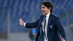 Lazio, ancora gelo tra Inzaghi e Lotito per il rinnovo