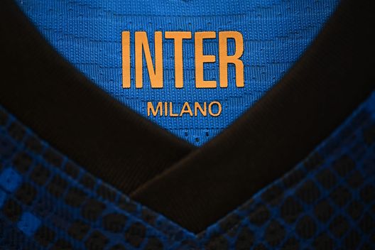Getty Images FOTO – Ecco i dettagli della maglia dell’Inter per la Supercoppa- immagine 6