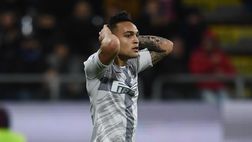 Cagliari – Inter 2-1: nerazzurri affondati in Sardegna, ora la classifica preoccupa