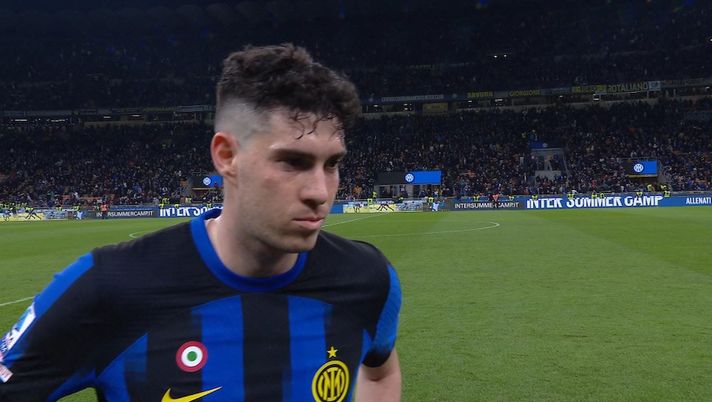 Bastoni: “Momento no, Inter non meritava eliminazione. Ma mentalmente ci siamo” - immagine 1