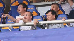 Zhang Jindong aspetta l’Inter a Nanchino. E intanto si gode in tribuna Wolverhampton-Newcastle