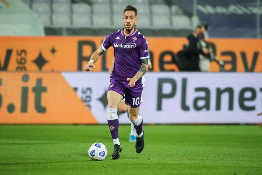 GERMOGLI PH: 11 APRILE 2021 FIRENZE STADIO ARTEMIO FRANCHI SERIE A FIORENTINA VS ATALANTA NELLA FOTO CASTROVILLI GERMOGLI PH: 11 APRILE 2021 FIRENZE STADIO ARTEMIO FRANCHI SERIE A FIORENTINA VS ATALANTA NELLA FOTO CASTROVILLI