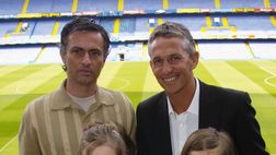 Lineker: “Avevo un bel rapporto con Mou, poi qualcosa è cambiato. Non so il perché”