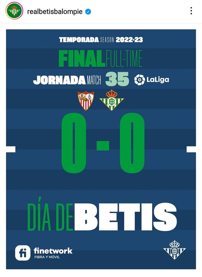 Il Siviglia ci prova, ma derby senza gol: punto “europeo” per il Betis- immagine 2