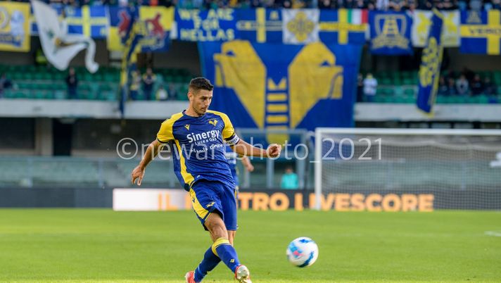 Caprari e Faraoni, il punto Caprari e Faraoni, il punto - immagine 1