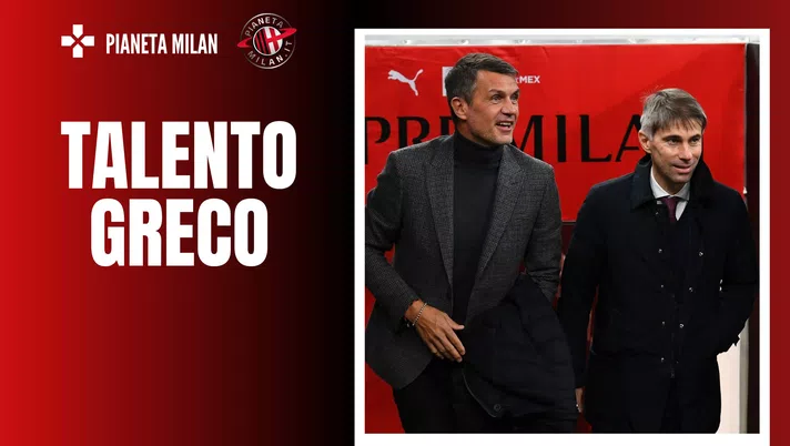 Milan, piace Kostantelias: gol, skills e caratteristiche tecniche (VIDEO) (getty images)