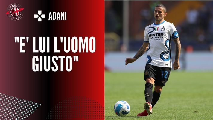 Sensi Calciomercato AC Milan