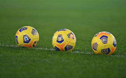 Pallone Serie A Pallone Serie A