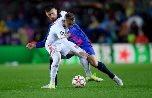 Calciomercato Napoli, Giuntoli su Everton e Sinisterra per il reparto offensivo- immagine 2