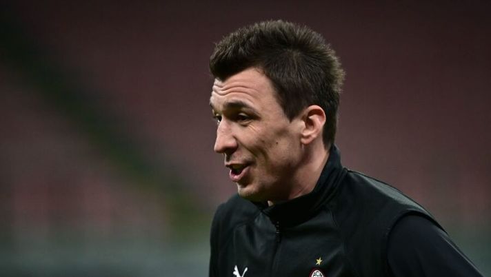 Gazzetta: “Mandzukic, c’è lesione e resta fuori: Calhanoglu, Leao e Ibra da gestire” - immagine 1