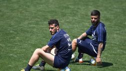 CorSera – Mercato, Florenzi in bilico alla Roma: Conte preme per averlo all’Inter