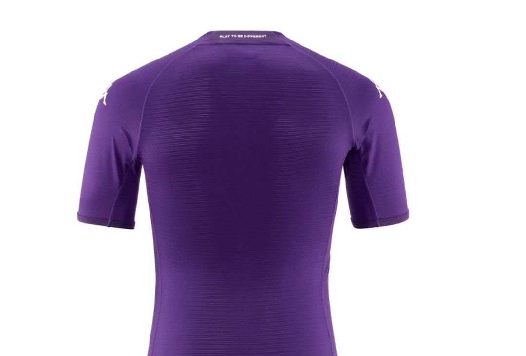 GALLERY VN – Casa, trasferta e portiere: tutti i dettagli delle nuove divise - immagine 3