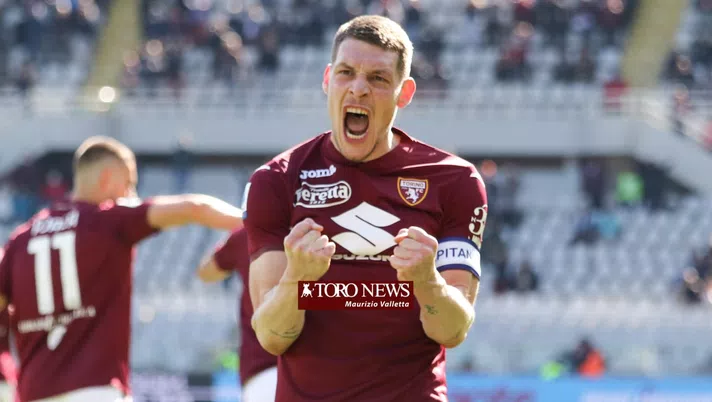 Toro, Juric pungola Belotti: “In casa è un top player, fuori casa è inesistente” - immagine 1