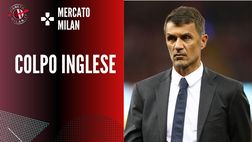 Calciomercato Milan – Colpo in vista dal Manchester United: le ultime