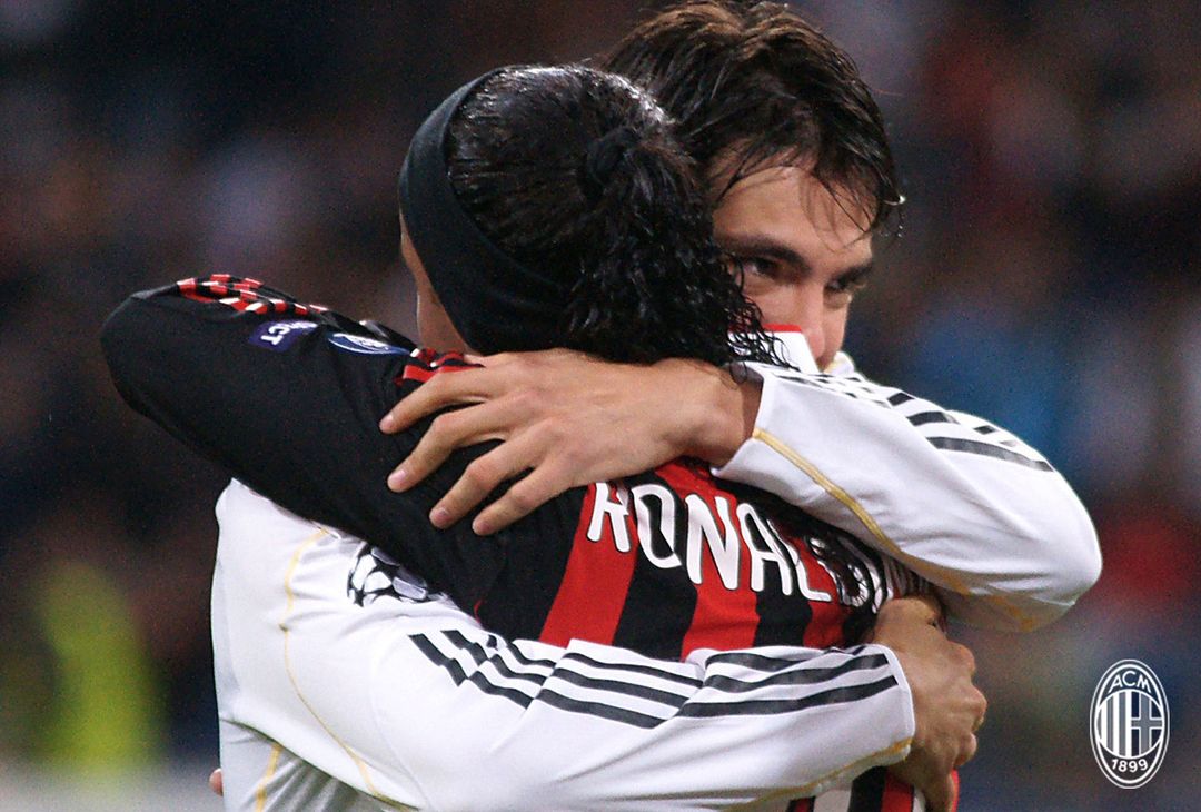 FOTOGALLERY – Il Ronaldinho rossonero - immagine 6