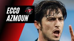 Calciomercato Milan – Non solo Giroud: contatti per Azmoun | News